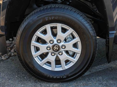 Certified 2026 Toyota Tacoma SR5 image 27