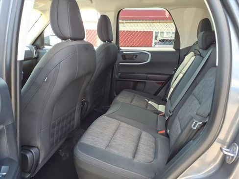 Certified 2023 Ford Bronco Sport Big Bend image 11