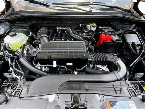 New 2025 Ford Escape Active w/ Tech Pack #1 image 9