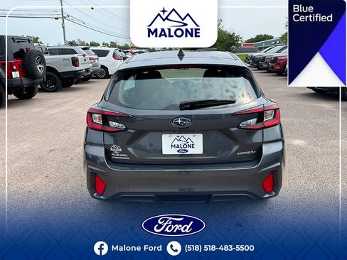 Used 2024 Subaru Impreza 2.0i AWD/4WD image 8