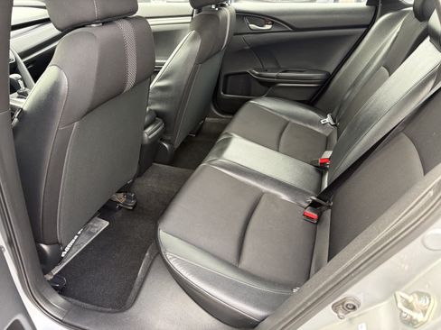 Used 2020 Honda Civic Sport image 22