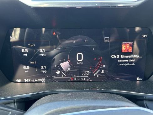 New 2026 GMC Canyon Elevation w/ Convenience Package image 11