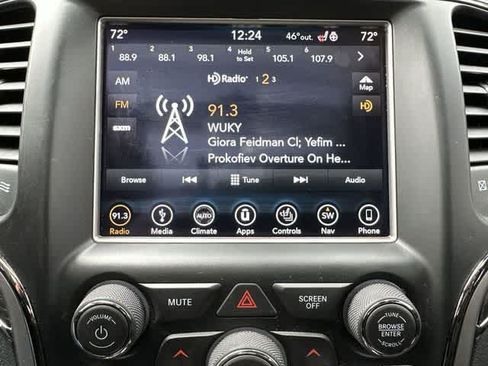 Certified 2018 Jeep Grand Cherokee High Altitude AWD/4WD image 18