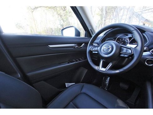 New 2025 MAZDA CX-5 AWD 2.5 S w/ Preferred Package image 7