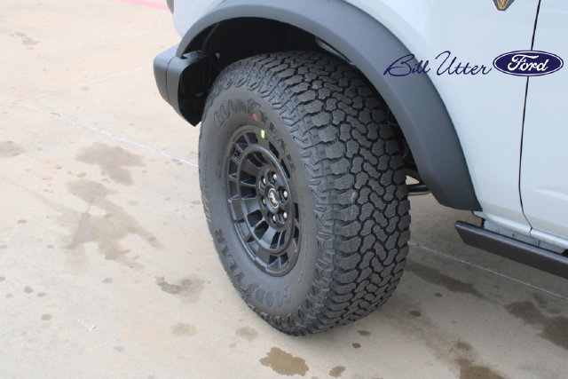 New 2026 Ford Bronco Badlands AWD/4WD image 5