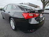 Used 2018 Chevrolet Malibu LT w/ Driver Confidence Package image 5