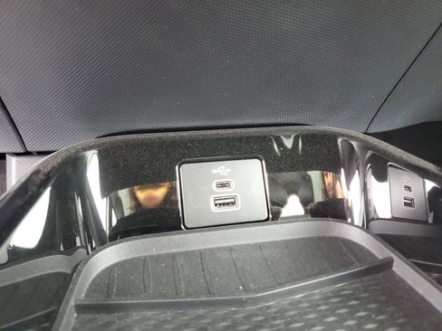 New 2025 Ford Mustang Mach-E Premium w/ Sport Appearance Package image 25