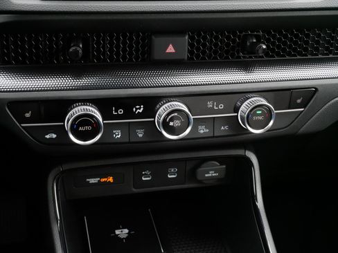 Certified 2026 Honda CR-V EX image 23