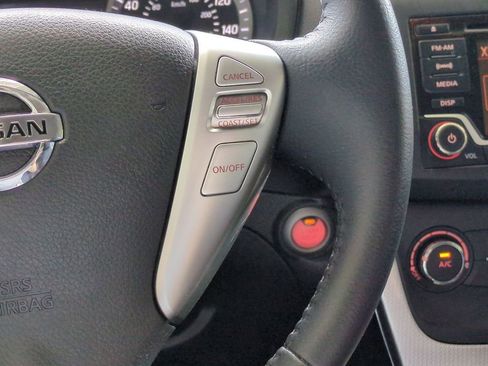 Used 2015 Nissan Sentra SR image 23