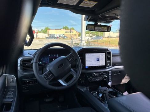 New 2026 Ford F150 XLT AWD/4WD image 21
