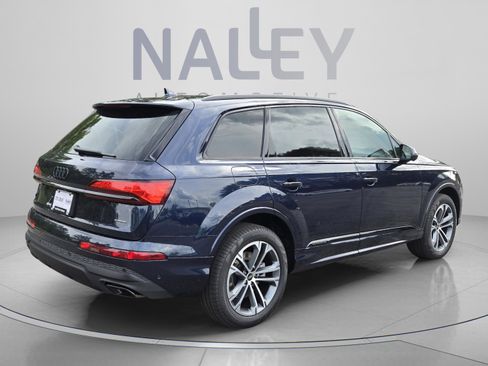 New 2026 Audi Q7 2.0T Premium AWD/4WD image 5