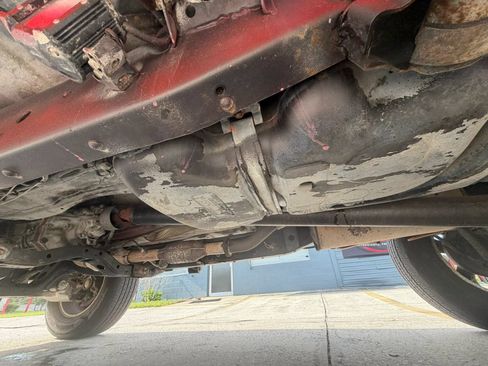 Used 2007 Toyota Tacoma PreRunner w/ SR5 Pkg #1 RWD image 16