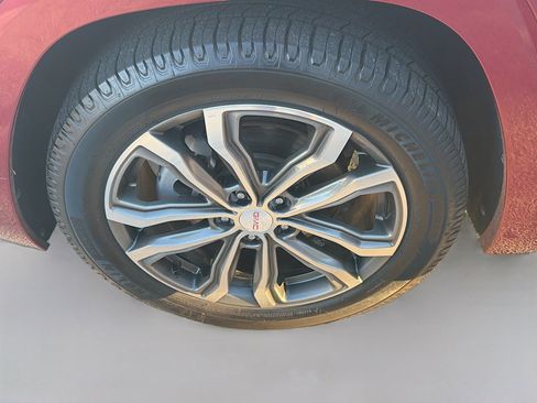 Used 2020 GMC Terrain Denali w/ Denali Premium Package image 37