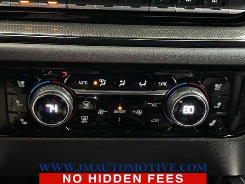 Used 2022 Chevrolet Silverado 1500 ZR2 image 35