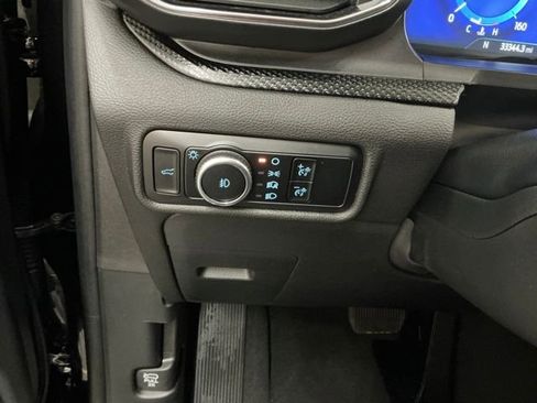 Used 2024 Ford Explorer ST w/ Equipment Group 401A AWD/4WD image 22