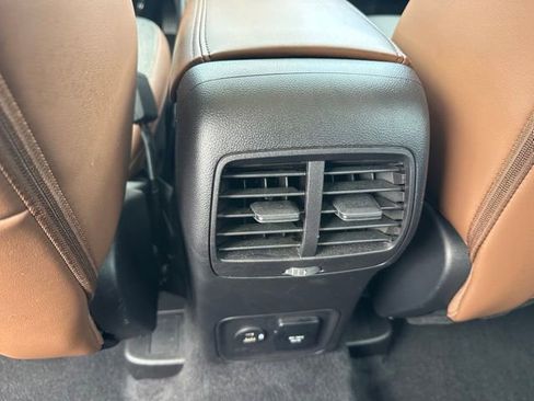 Used 2024 Ford Bronco Sport Outer Banks w/ Tech Package image 14