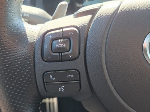 Used 2025 Lexus IS 350 F Sport RWD image 23