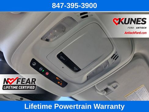 Used 2024 Buick Envision Preferred AWD/4WD image 50