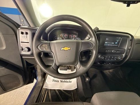 Used 2016 Chevrolet Silverado 1500 LS w/ Trailering Package AWD/4WD image 26