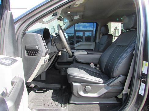 Used 2019 Ford F250 XLT image 9