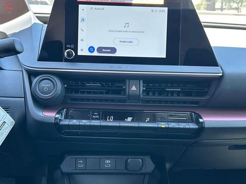 New 2026 Toyota Prius Plug-In Hybrid FWD image 17