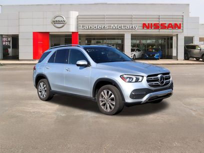 Used 2022 Mercedes-Benz GLE 350 GLE 350