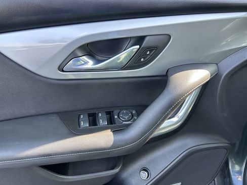 Used 2019 Chevrolet Blazer LT w/ Sun and Wheels Package AWD/4WD image 20