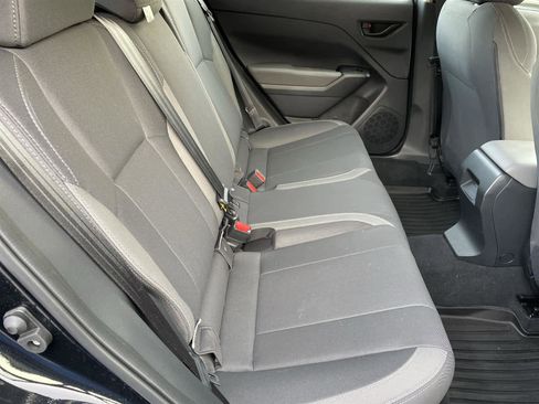 Used 2025 Subaru Impreza 2.0i image 16