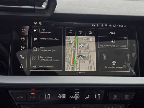 New 2026 Audi S3 Premium image 28