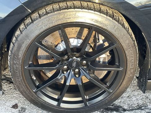 Used 2017 Ford Mustang Shelby GT350 w/ Electronics Package image 35