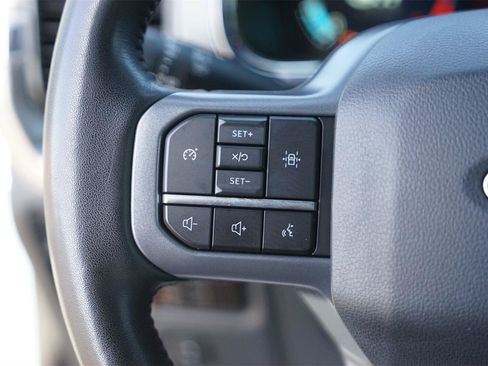 Certified 2023 Ford F150 Lariat AWD/4WD image 22