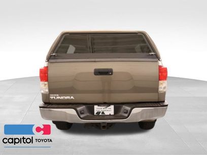 Used 2011 Toyota Tundra 2WD Double Cab w/ Tow Pkg