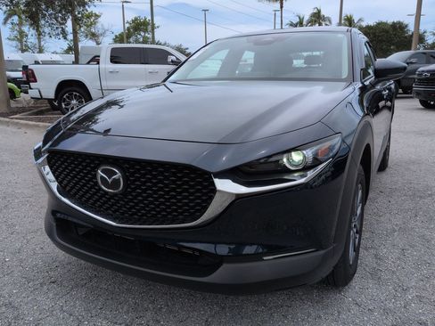 Used 2025 MAZDA CX-30 AWD 2.5 S image 9