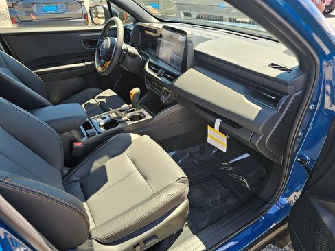 New 2026 Subaru Outback Wilderness AWD/4WD image 17