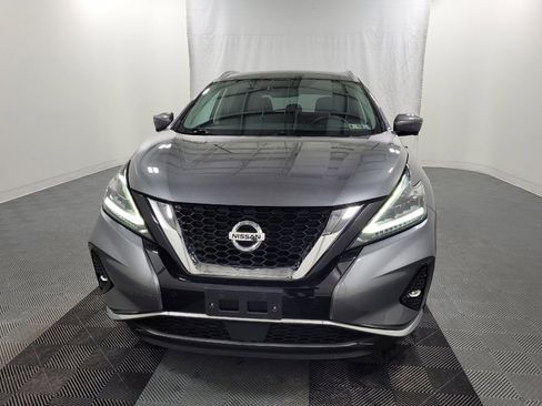 Used 2020 Nissan Murano SL image 15