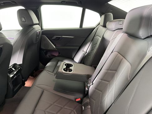 New 2027 BMW 530i xDrive AWD/4WD image 29