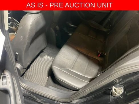 Used 2015 Volkswagen Jetta TDI SE image 24