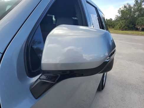 Used 2024 Chevrolet Tahoe High Country w/ Advanced Technology Package image 21