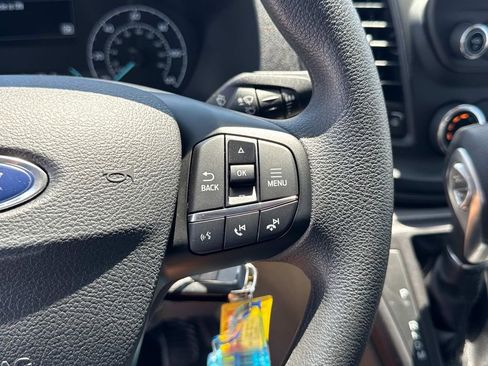 New 2025 Ford Transit 150 Low Roof image 10