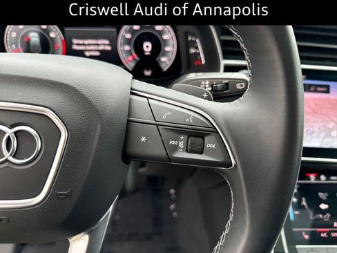 Certified 2025 Audi Q7 3.0T Premium w/ Convenience Package image 16