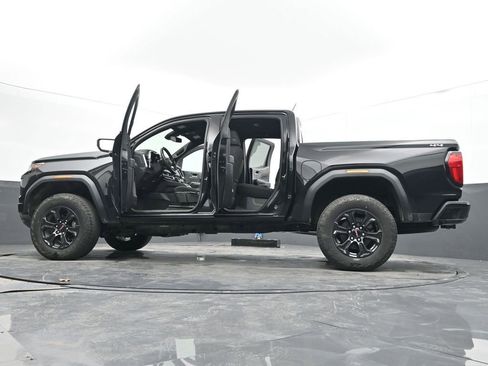 Used 2025 GMC Canyon Elevation image 89