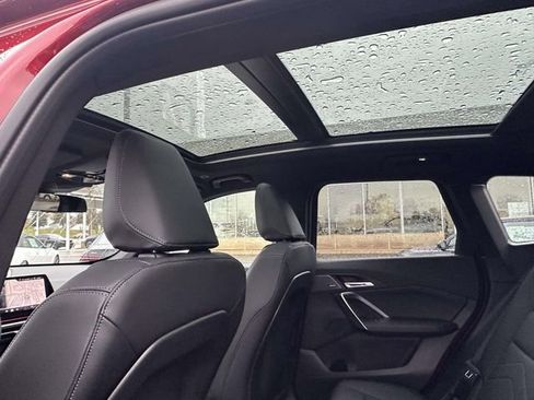 New 2026 BMW X1 xDrive28i w/ Convenience Package image 11