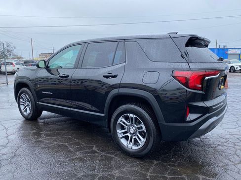 Used 2025 GMC Terrain Elevation AWD/4WD image 6