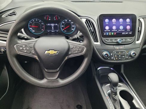 Used 2023 Chevrolet Malibu LT image 22