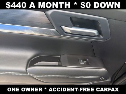 Used 2026 GMC Terrain Elevation FWD image 30