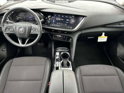 Certified 2023 Buick Envision Preferred AWD/4WD image 12