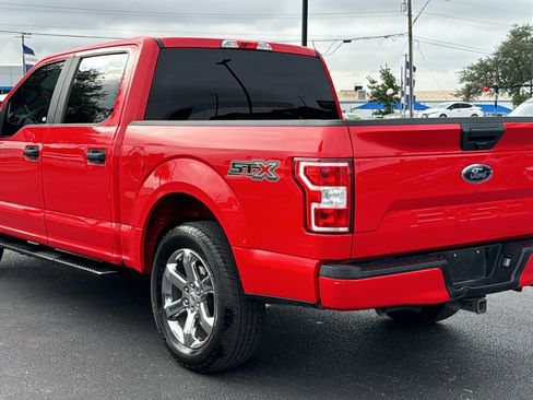 Used 2020 Ford F150 XL w/ Equipment Group 101A Mid RWD image 6
