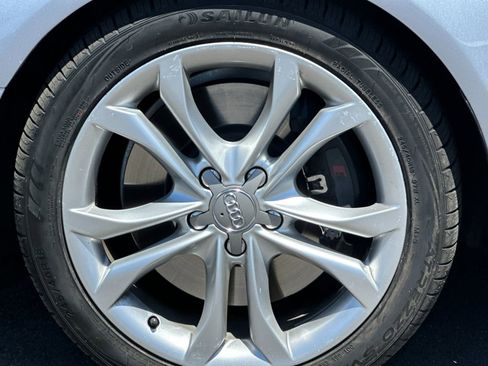Used 2016 Audi S4 Premium Plus AWD/4WD image 29