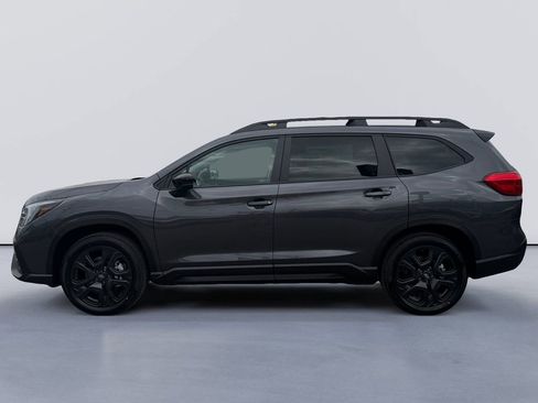 New 2026 Subaru Ascent Bronze Edition AWD/4WD image 6