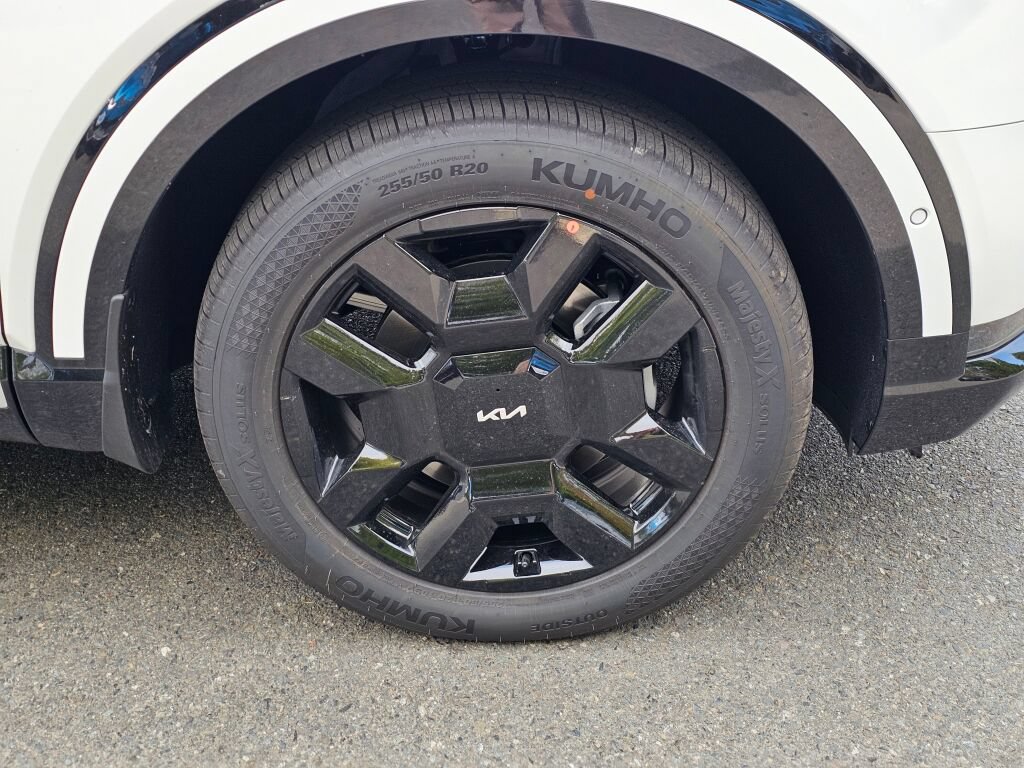 New 2027 Kia Telluride SX Prestige AWD/4WD image 34